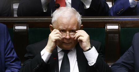Chcą zdelegalizować PiS. Posłanka Lewicy zabrała głos
