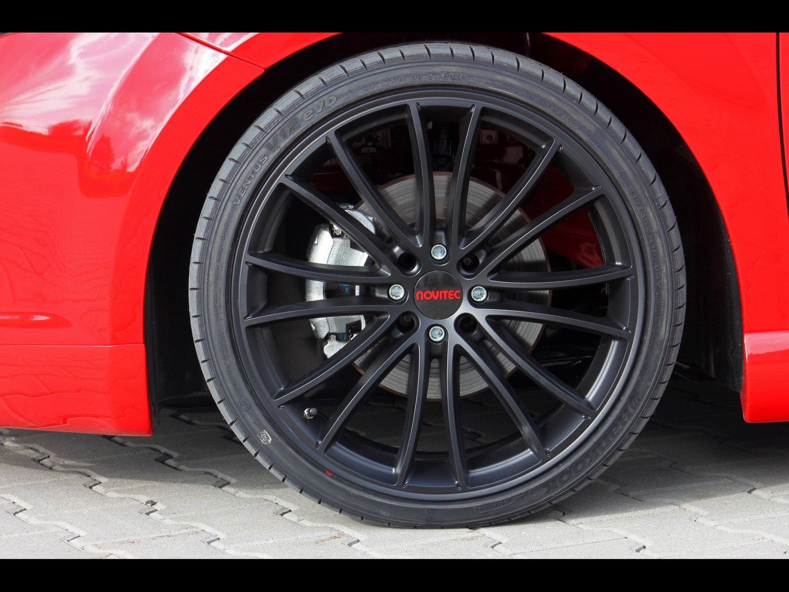 Novitec Punto Evo 1.4 MultiAir fot.20