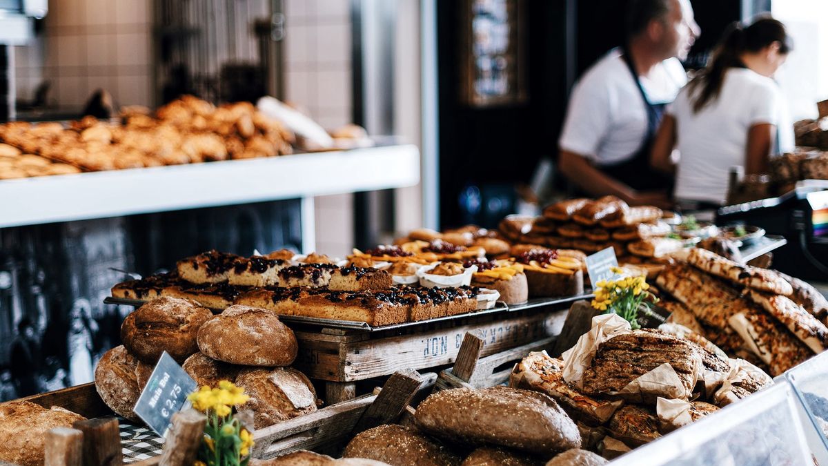 W poniedziałek 17 maja w godzinach popołudniowych w jednej z poznańskich piekarni doszło do tragicznego wypadku. 