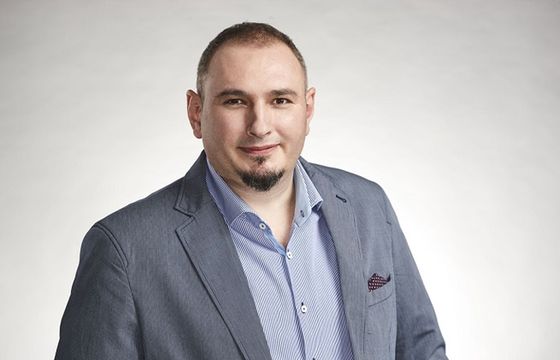 Andrzej Skibniewski new business &amp; marketing directorem w MediaCom Warszawa