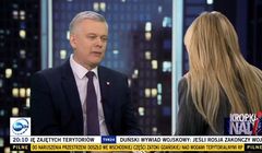 "Rwanie anteny" w pogoni za newsem, czyli co rządzi telewizją na żywo? Wydawca zdradza kulisy