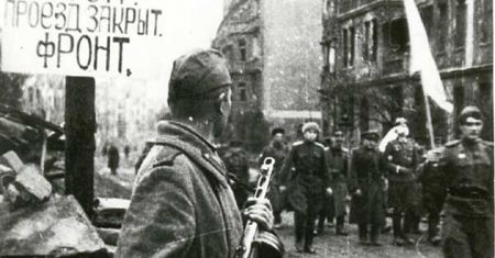 Wrocław. Początek potwornego końca. 76 lat temu zaczęło się piekło Breslau