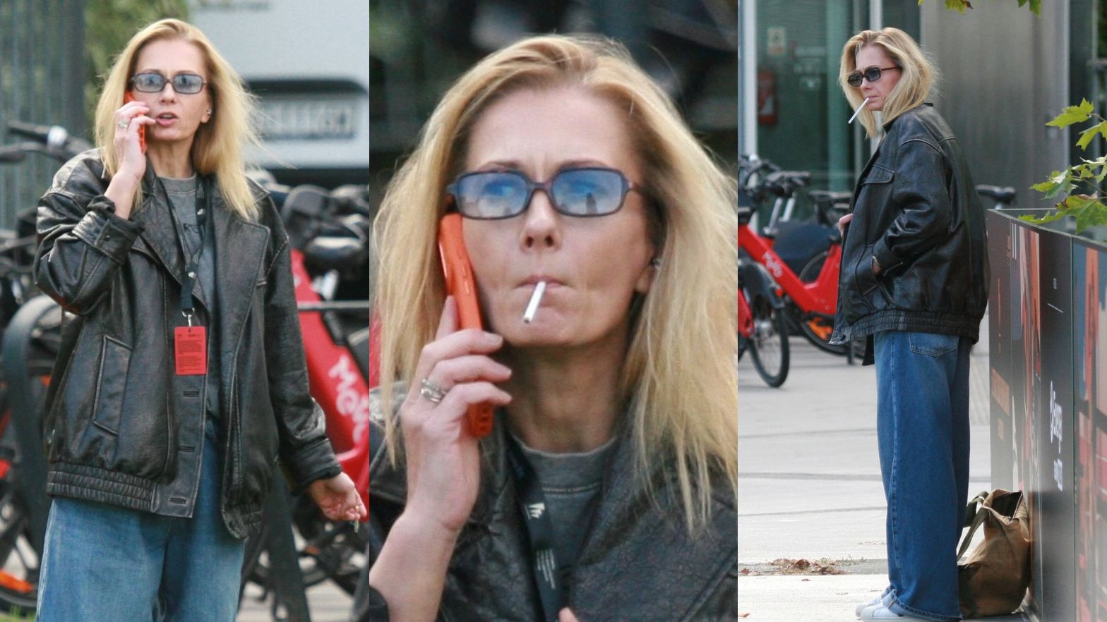 Anita Sokołowska na Festiwalu Filmowym w Gdyni 