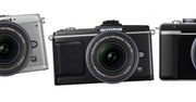 Plotki: nowy Olympus PEN E-P3?