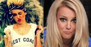 Miles Cyrus NAGRA piosenkę z Britney!