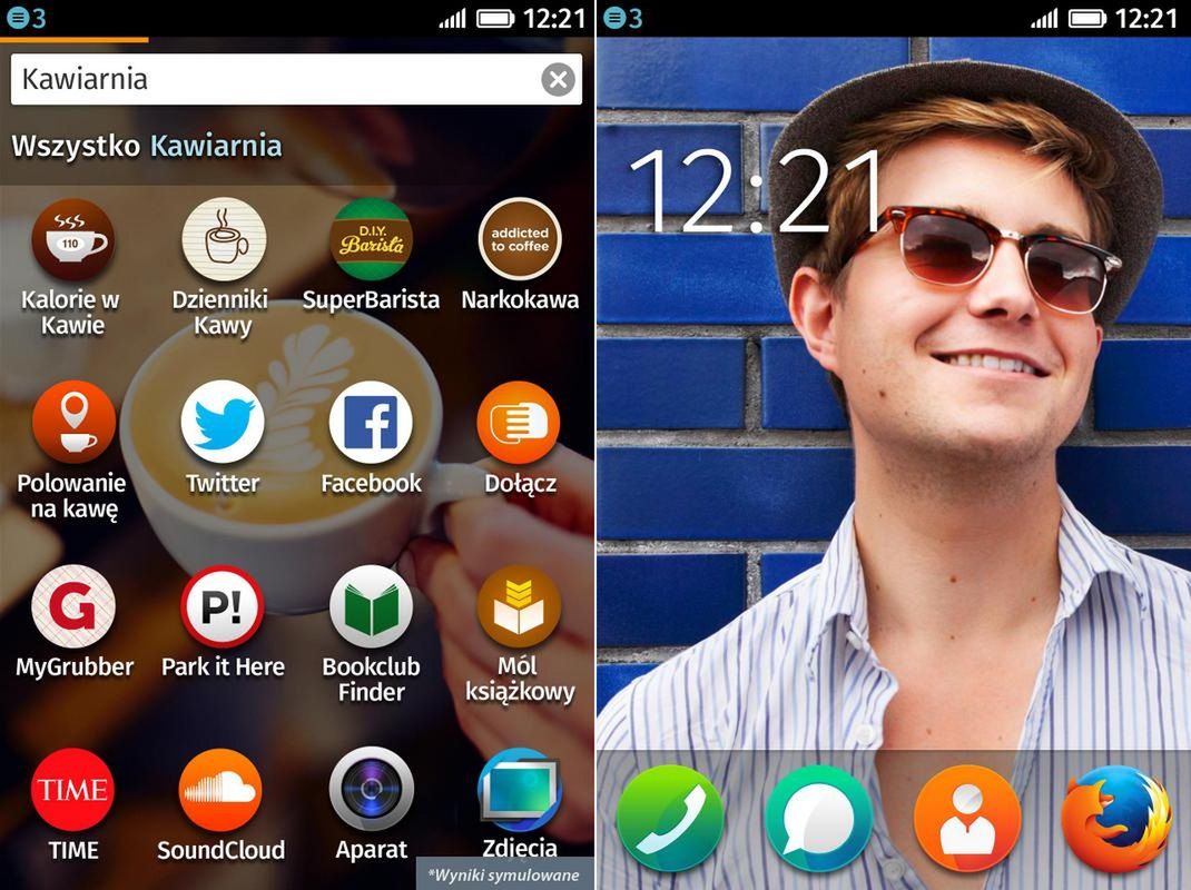 Firefox OS - system przede wszystkim dla operatorów? 3