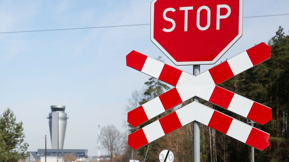 W Białymstoku zatrzymano policjanta ws. nadawania sygnałów radio-stop