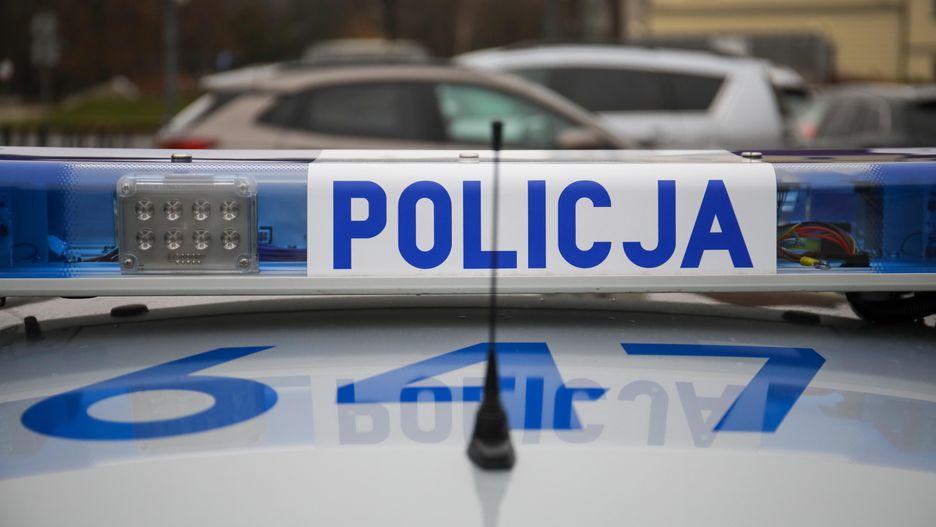 Policja coraz rzadziej karze mandatami