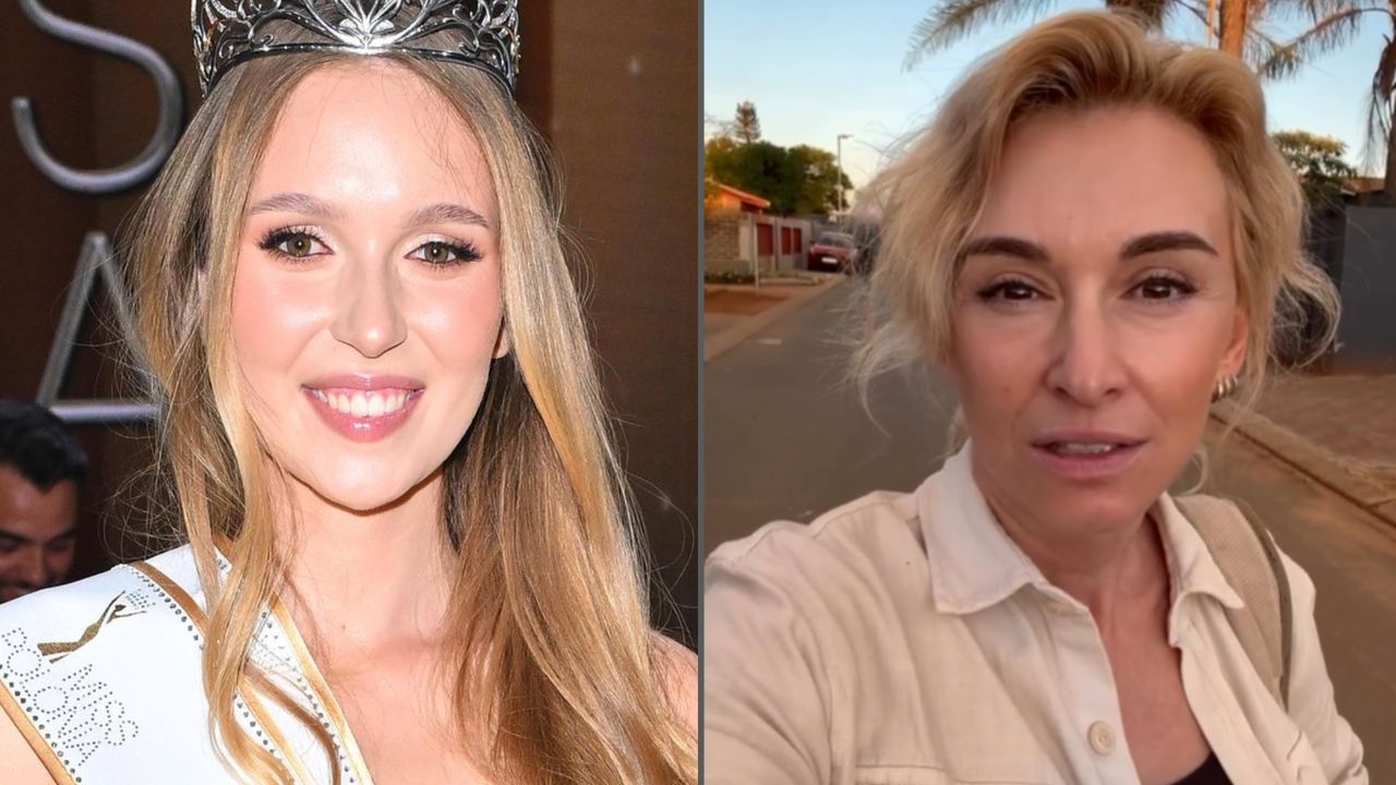 TYLKO U NAS: Martyna Wojciechowska broni nowej Miss Polonia. "Nie można tego robić"
