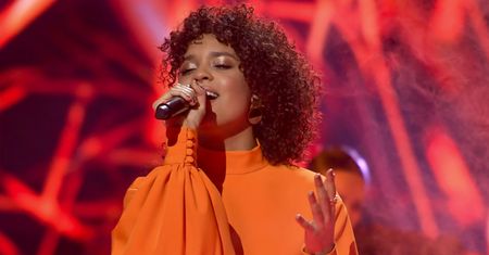 Sara James zawalczy o finał "Mam talent" w USA. Nagrodą jest zawrotna kwota