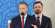 Prezydent Krakowa odwołany. Jest nowy I prezes SN [SKRÓT DNIA]