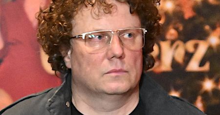 Sidney Polak "ma żałobę" po odejściu z T.Love. "Nie chcę zrobić z siebie OFIARY"