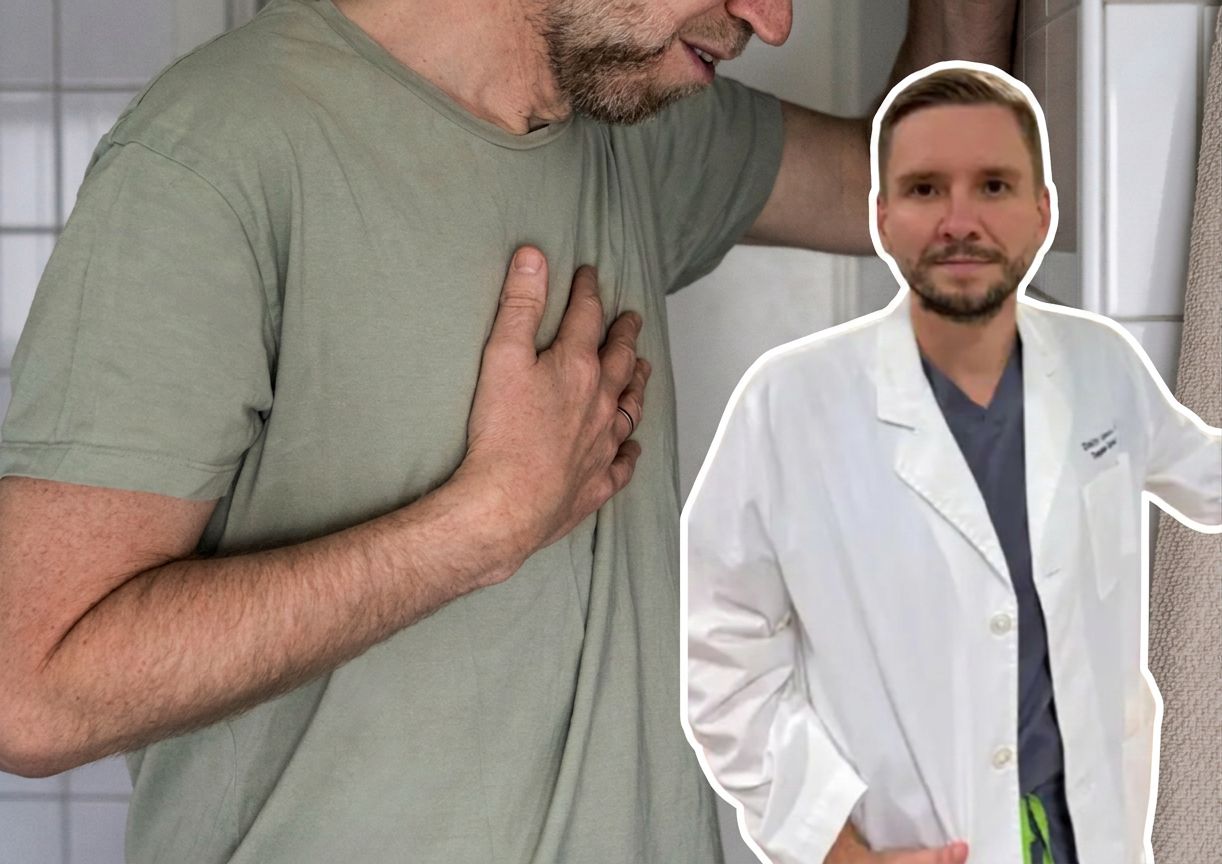 Najlepiej wzmacnia serce. "Najbardziej niedoceniana terapia, jaką znam"