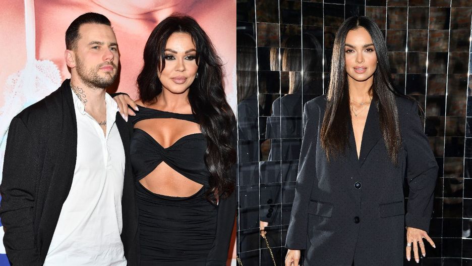 Sylwia Bomba i Grzegorz Collins o aferze z udziałem Klaudii El Dursi