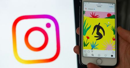Instagram‌: ‌błąd pozwalał na sprawdzanie zawartości prywatnych kont