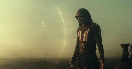 Widowiskowa adaptacja słynnej gry w telewizji. "Assassin’s Creed" rzuci widzów na kolana
