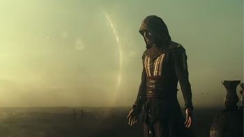 Widowiskowa adaptacja słynnej gry w telewizji. "Assassin’s Creed" rzuci widzów na kolana