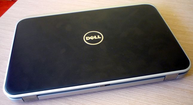 Dell Inspiron 15R Special Edition (7520)