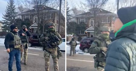 Szokująca reakcja agentów ICE po strzałach do kobiety w Minneapolis