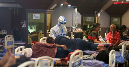 "Skazani na śmierć". Dramatyczna relacja Polki z Indii
