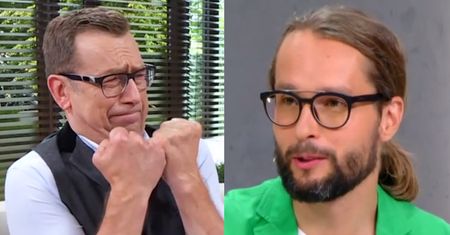 Jogin śmiechu: "Praktyka sprzyja, że pozytywniej reaguję w ciągu dnia"