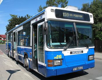 Krakowskie MPK kupi 190 autobusów. Wiadomo, kto je wyprodukuje