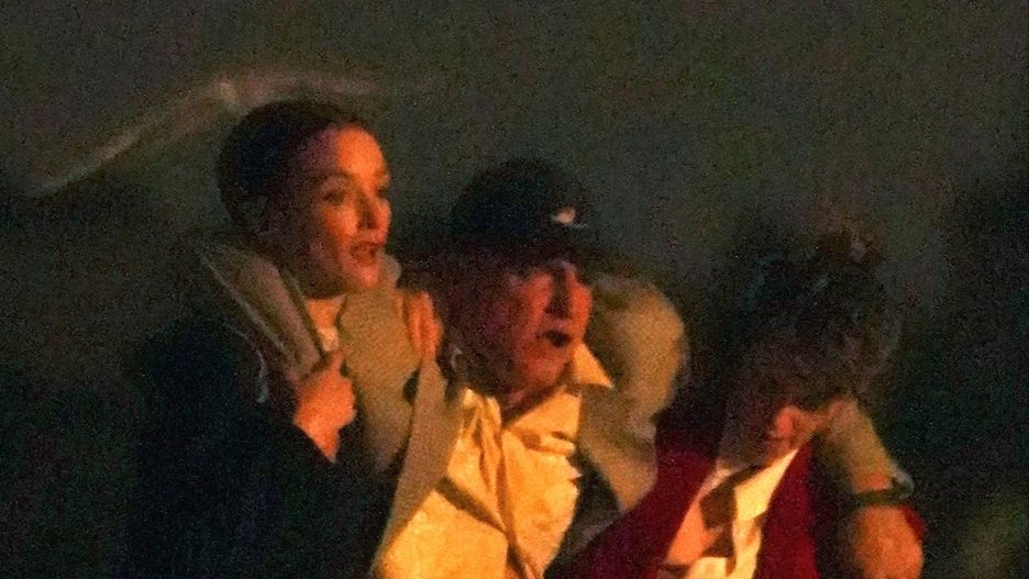 Woody Harrelson i Kristen Stewart na planie "Full Phil" 