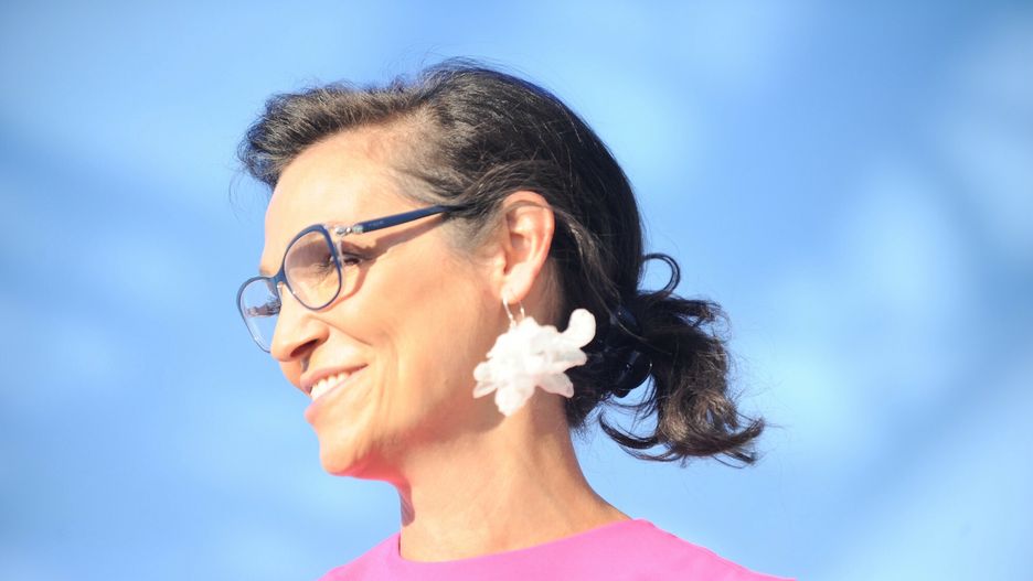 Olga Bołądź