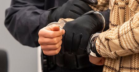 Zbrodnia w Olsztynku. Przyrodni bracia skazani za brutalne morderstwo