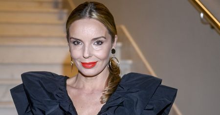 Włodarczyk pokazała fotę 20 miesięcy po ciąży. "Nic nie robiłam"