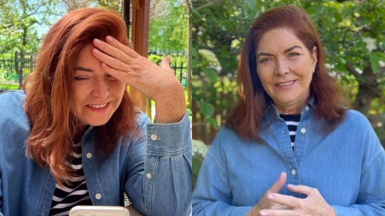 Widomo co Katarzyna Dowbor będzie robić po zwolnieniu