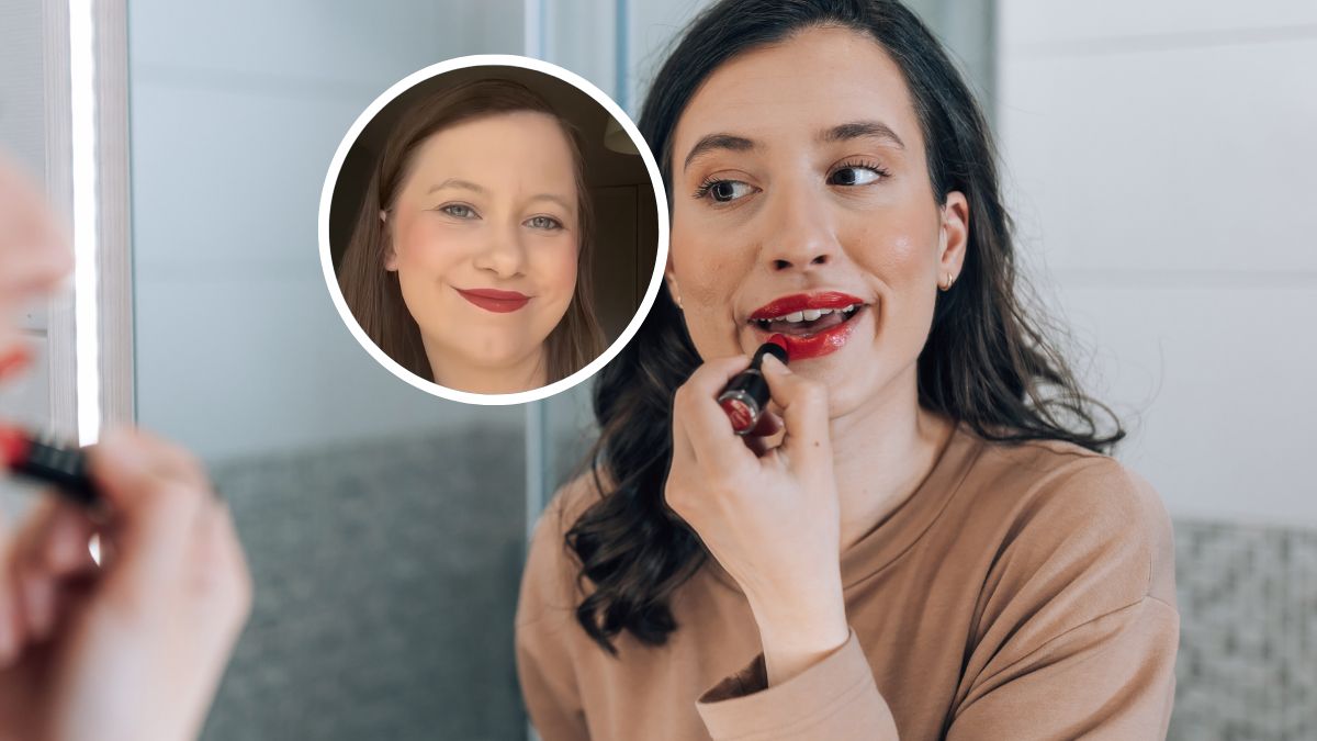 Idealne usta w kilka sekund. Wystarczy jedna rzecz