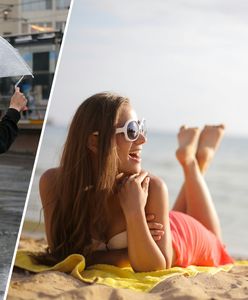 Po upałach załamanie. Mamy prognozę na lipiec