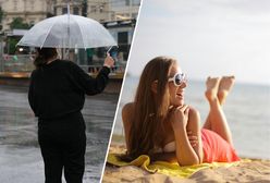 Po upałach załamanie. Mamy prognozę na lipiec