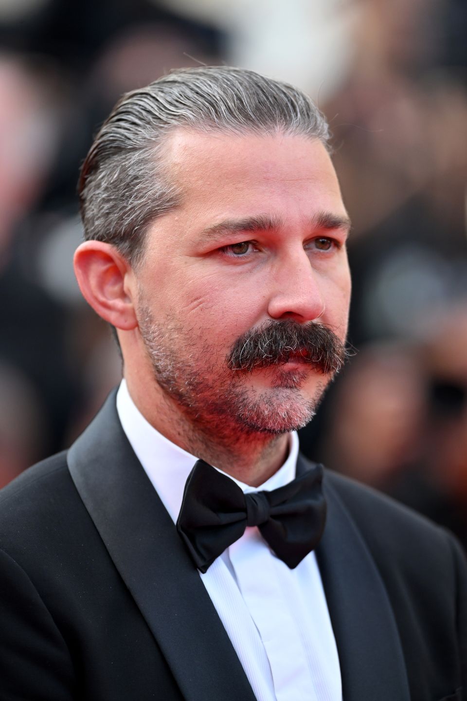 Shia LaBeouf