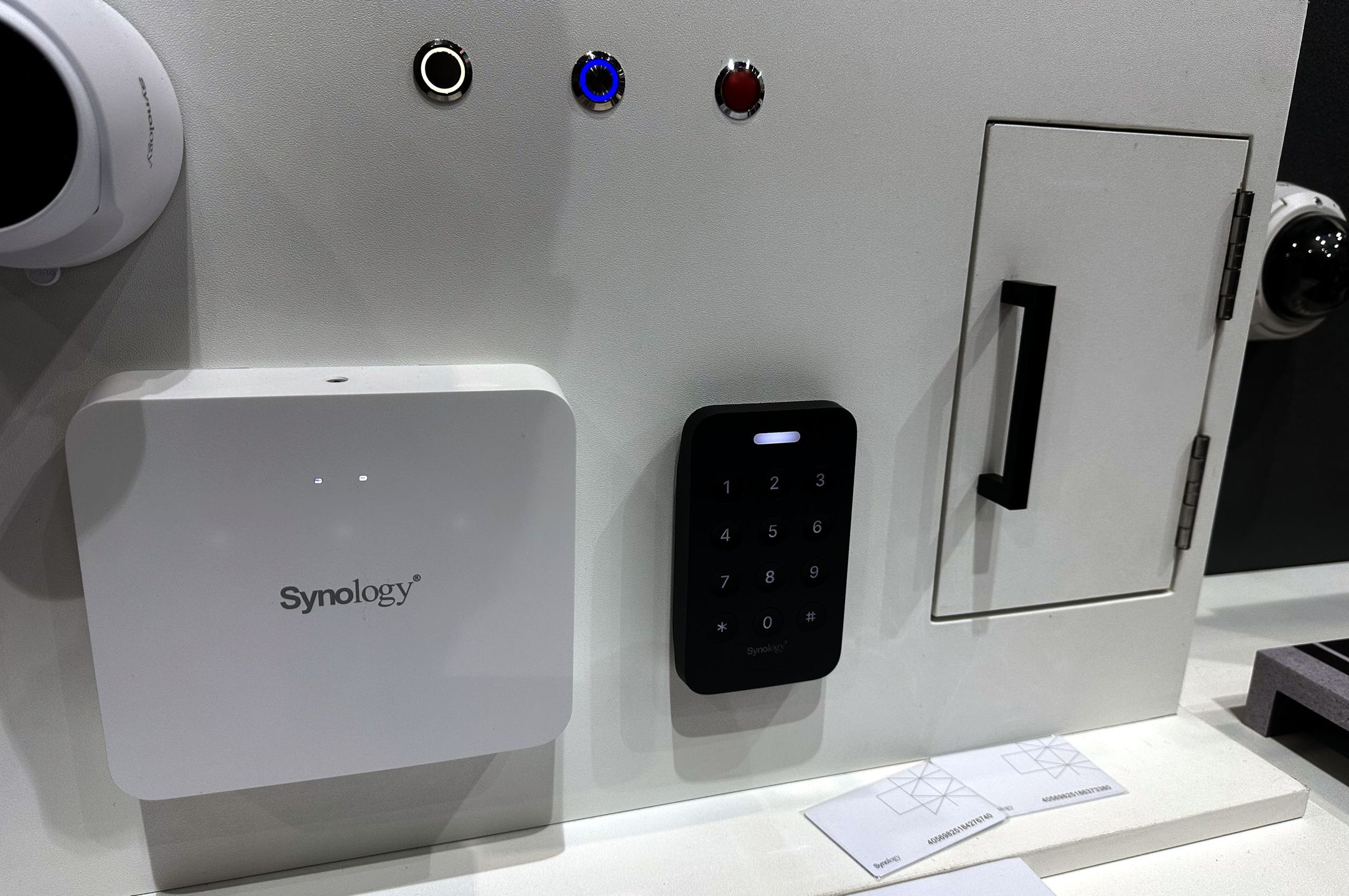 Synology na Computex 2026