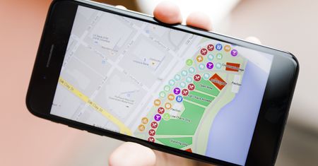 Google planuje wykorzystać AI do planowania podróży. Jak ma działać ta funkcja?