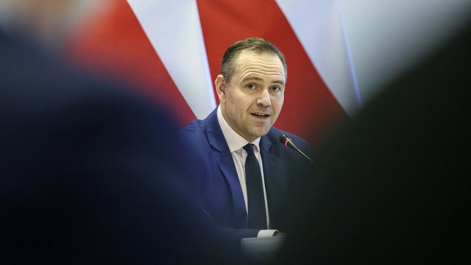 Karol Nawrocki zabrał głos ws. prawa do aborcji 