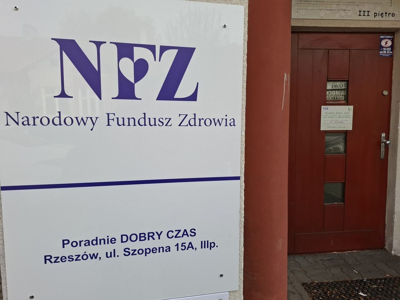 Rzeszów: "Dobry czas" dla uzależnionych dzieci i nastolatków. Nowa poradnia