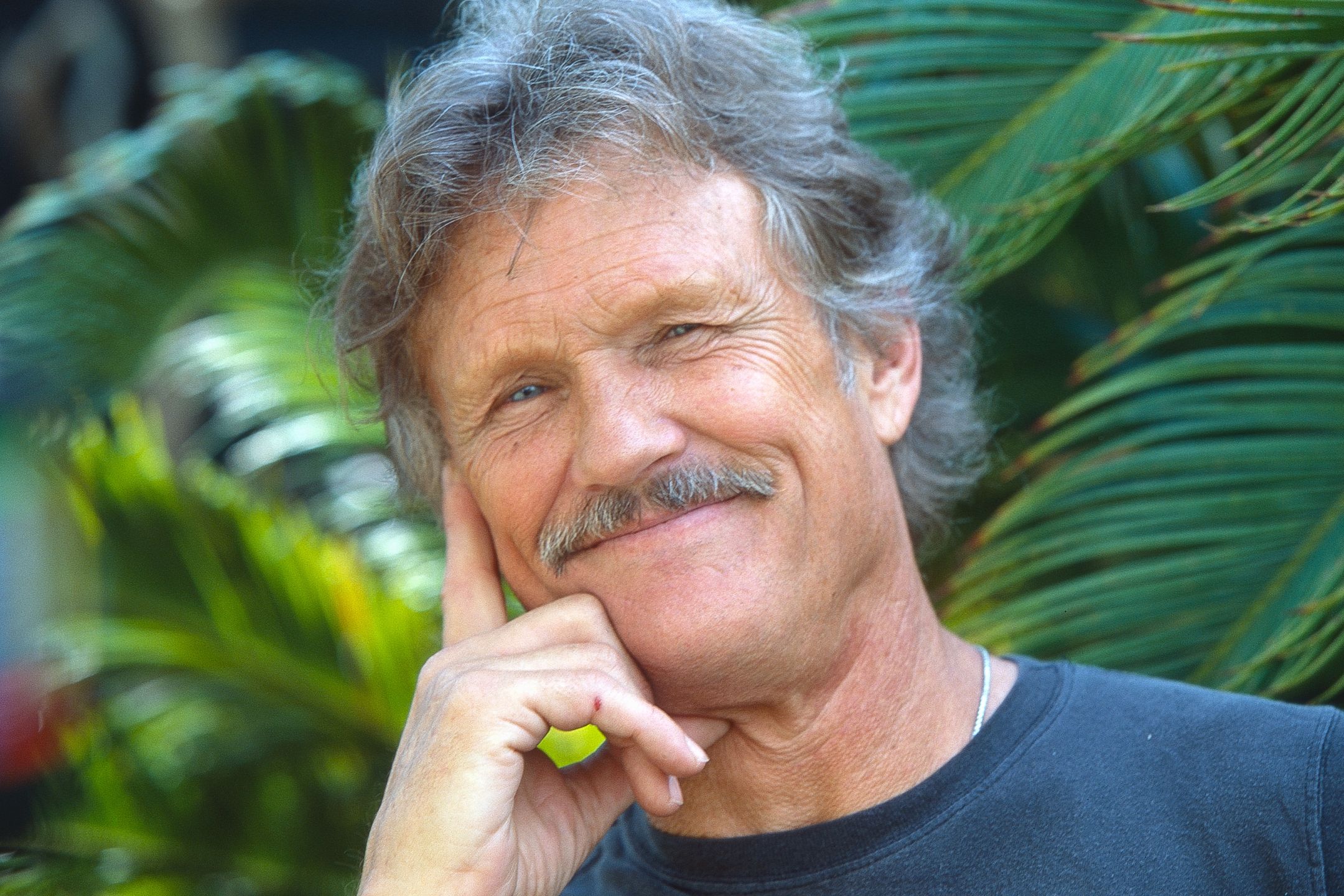 Kris Kristofferson