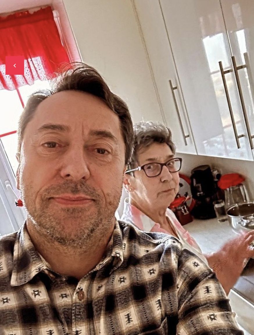 Tak mieszka mama Marcina Millera