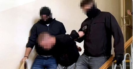 Litewska szajka kradła auta w Europie. Policja zatrzymała szefa grupy i odzyskała skradzione samochody