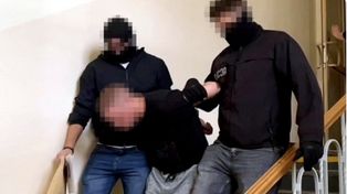 Litewska szajka kradła auta w Europie. Policja zatrzymała szefa grupy i odzyskała skradzione samochody