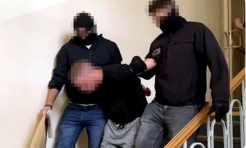 Litewska szajka kradła auta w Europie. Policja zatrzymała szefa grupy i odzyskała skradzione samochody