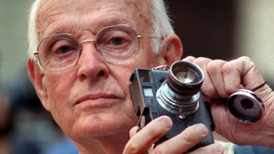 Henri Cartier-Bresson: 4 zasady Mistrza Fotografii 1
