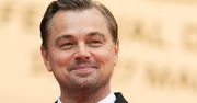 Leonardo DiCaprio sfotografowany z młodszą o 24 lata modelką. Zakochani pluskali się razem w oceanie