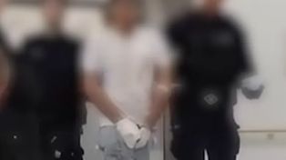 Atak w opactwie w Jarosławiu. Ihor M. złożył zeznania