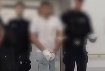 Atak w opactwie w Jarosławiu. Ihor M. złożył zeznania