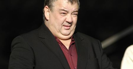Stanisław Sojka zrzucił 25 kg. Zrezygnował z trzech produktów