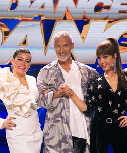 "Dance Dance Dance": Wielki finał show TVP już niedługo. Stacja skróciła program